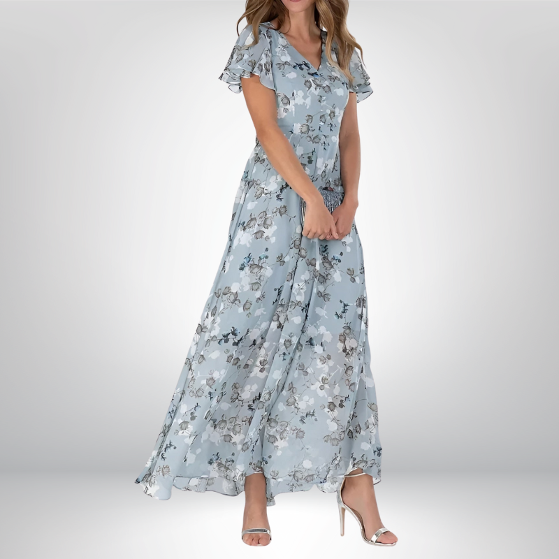 Julia™ | Elegancka sukienka