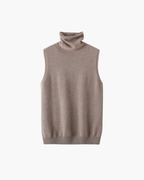 Elena | Elegancki Bezrękawnik Golf