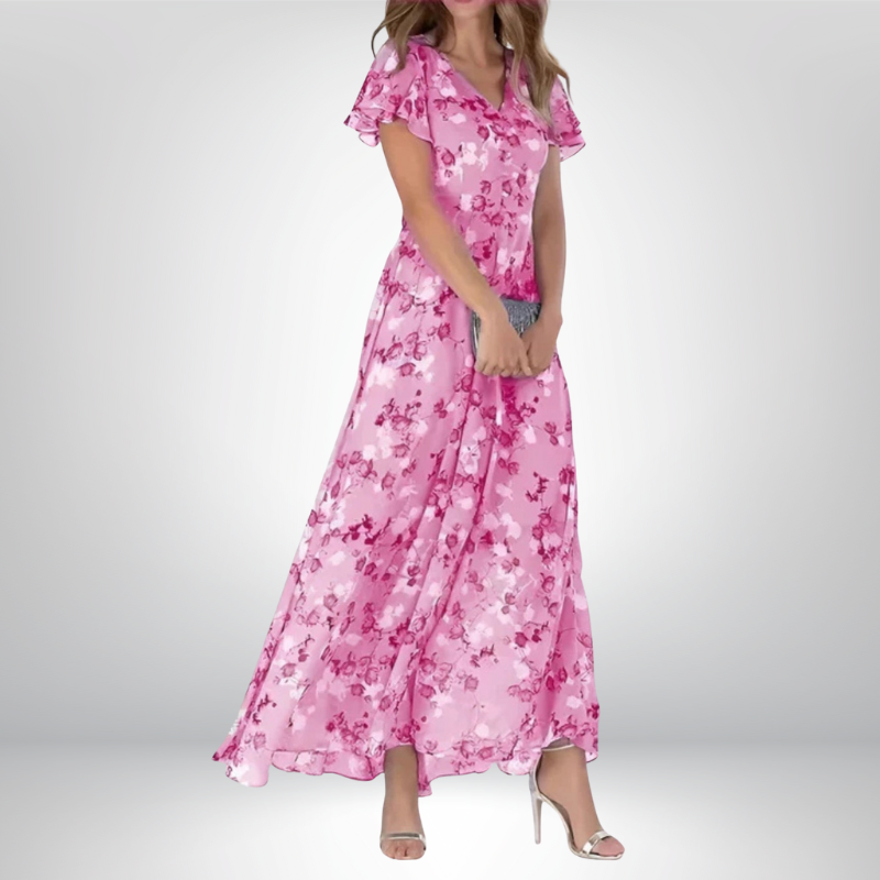 Julia™ | Elegancka sukienka