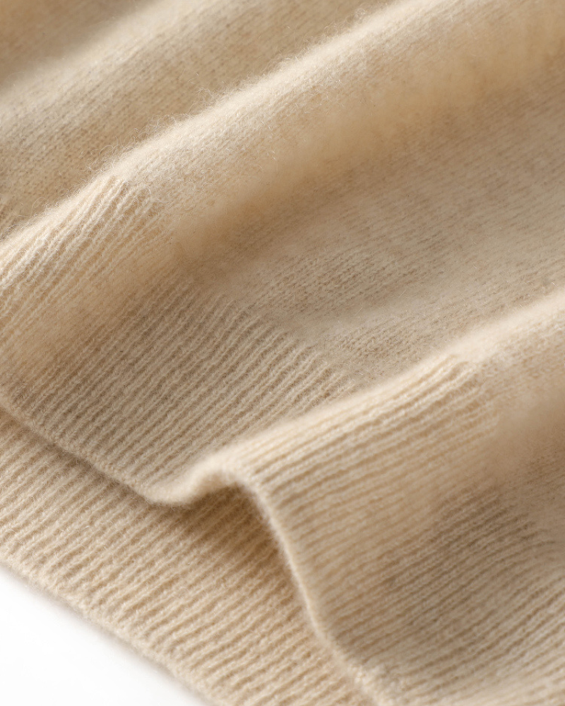 Elena | Elegancki Bezrękawnik Golf