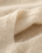 Elena | Elegancki Bezrękawnik Golf