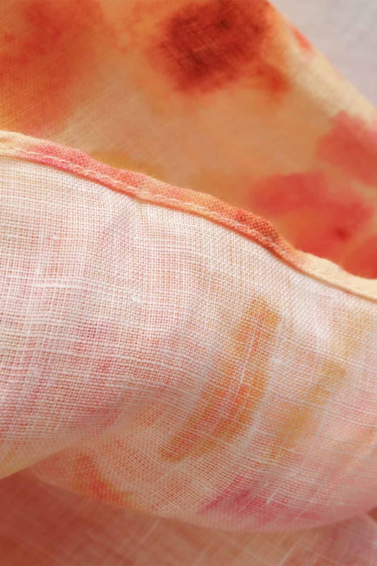 Amara | Elegancka letnia sukienka maxi