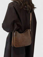 Mariselyah | Elegancka Torebka na Ramię