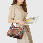 Hadriannah | Luksusowa torba inspirowana sztuką