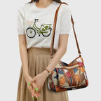 Hadriannah | Luksusowa torba inspirowana sztuką